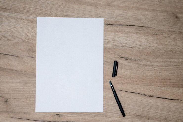 تصویر 2 از قیمت کاغذ A4 کتان با کیفیت ارزان و خرید عمده